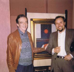 Peter Kolosimo
